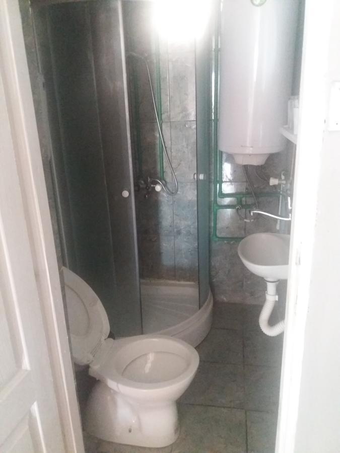 Chalet Ljubicine Kolibe Golubinje 外观 照片