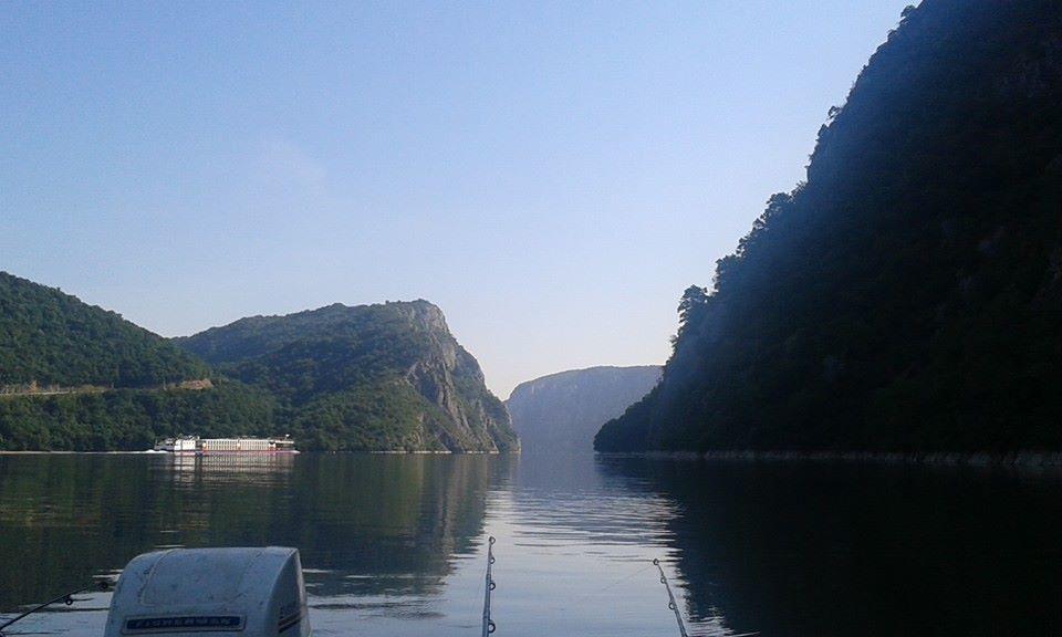Chalet Ljubicine Kolibe Golubinje 外观 照片