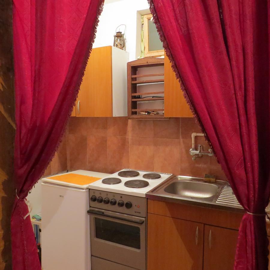 Chalet Ljubicine Kolibe Golubinje 外观 照片