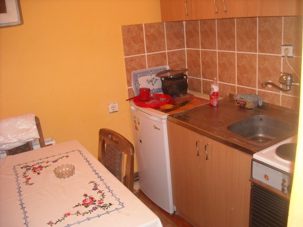 Chalet Ljubicine Kolibe Golubinje 外观 照片