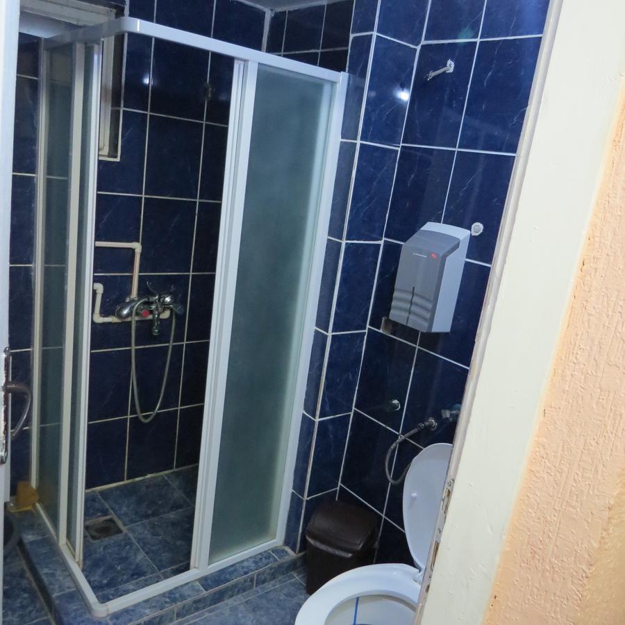 Chalet Ljubicine Kolibe Golubinje 外观 照片