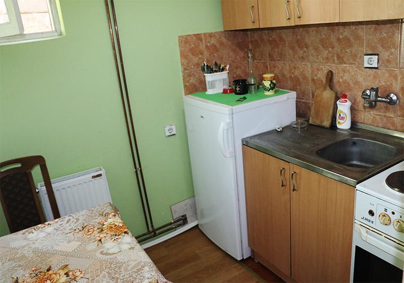 Chalet Ljubicine Kolibe Golubinje 外观 照片